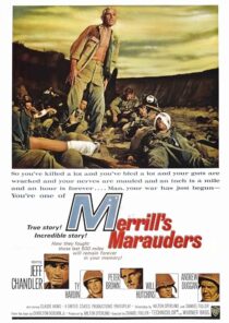 دانلود فیلم Merrill’s Marauders 1962397043-363248197