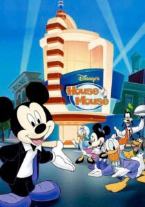 دانلود انیمیشن House of Mouse399113-1677425386