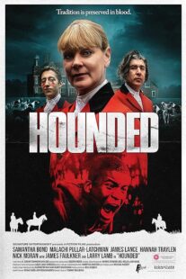 دانلود فیلم Hounded (Hunted) 2022397460-555095166