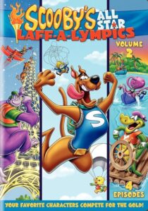 دانلود انیمیشن Scooby’s Laff-A Lympics397099-336773612