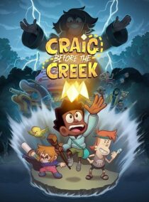 دانلود انیمیشن Craig Before the Creek 2023396903-1540154808