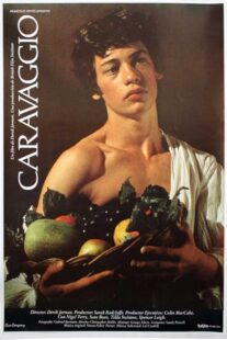 دانلود فیلم Caravaggio 1986397398-1732705858