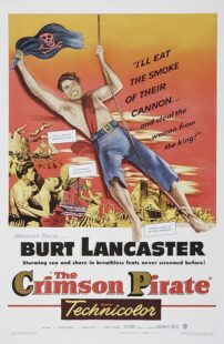 دانلود فیلم The Crimson Pirate 1952396842-1187209529