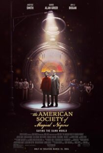 دانلود فیلم The American Society of Magical Negroes 2024397433-459541951