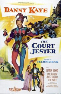 دانلود فیلم The Court Jester 1955399629-2082388106