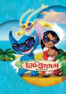 دانلود انیمیشن Lilo & Stitch: The Series397666-76440161