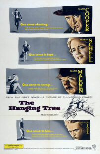 دانلود فیلم The Hanging Tree 1959399521-1048918348