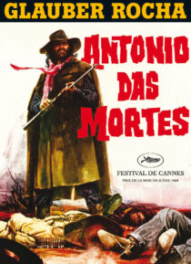 دانلود فیلم Antonio das Mortes 1969398196-1808615553