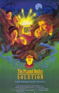 دانلود فیلم The Peanut Butter Solution 1985397185-1559463878