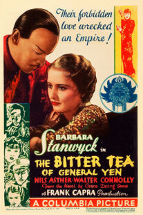 دانلود فیلم The Bitter Tea of General Yen 1932398988-262308684