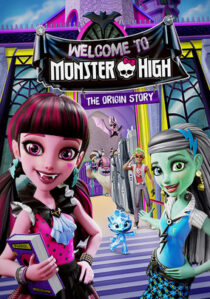 دانلود انیمیشن Monster High: Welcome to Monster High 2016396846-1826598916