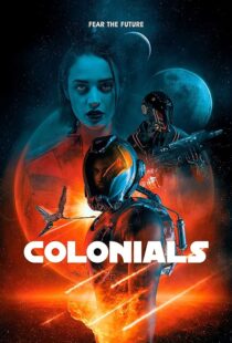 دانلود فیلم Colonials 2023400125-922730917