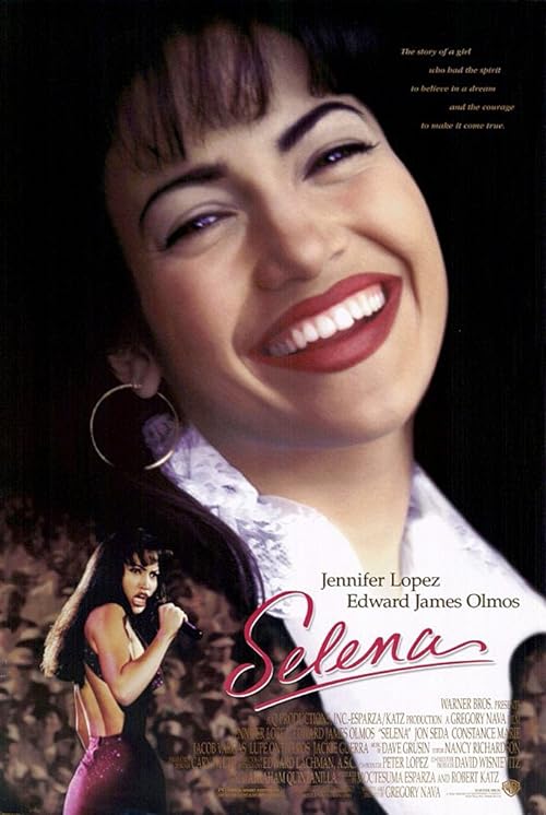 دانلود فیلم Selena 1997