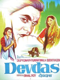 دانلود فیلم هندی Devdas 1955396609-676833337