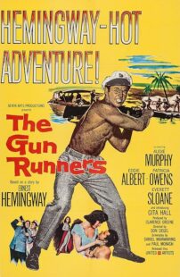 دانلود فیلم The Gun Runners 1958396874-862364170