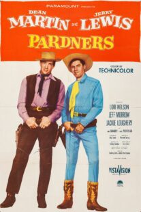 دانلود فیلم Pardners 1956399484-579201958