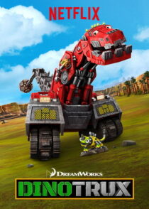 دانلود انیمیشن Dinotrux397101-1094671927