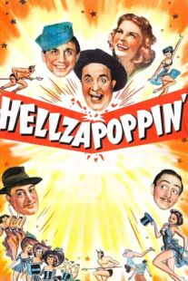 دانلود فیلم Hellzapoppin’ 1941398731-1094821757