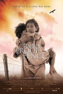 دانلود فیلم Rabbit-Proof Fence 2002400460-826011541