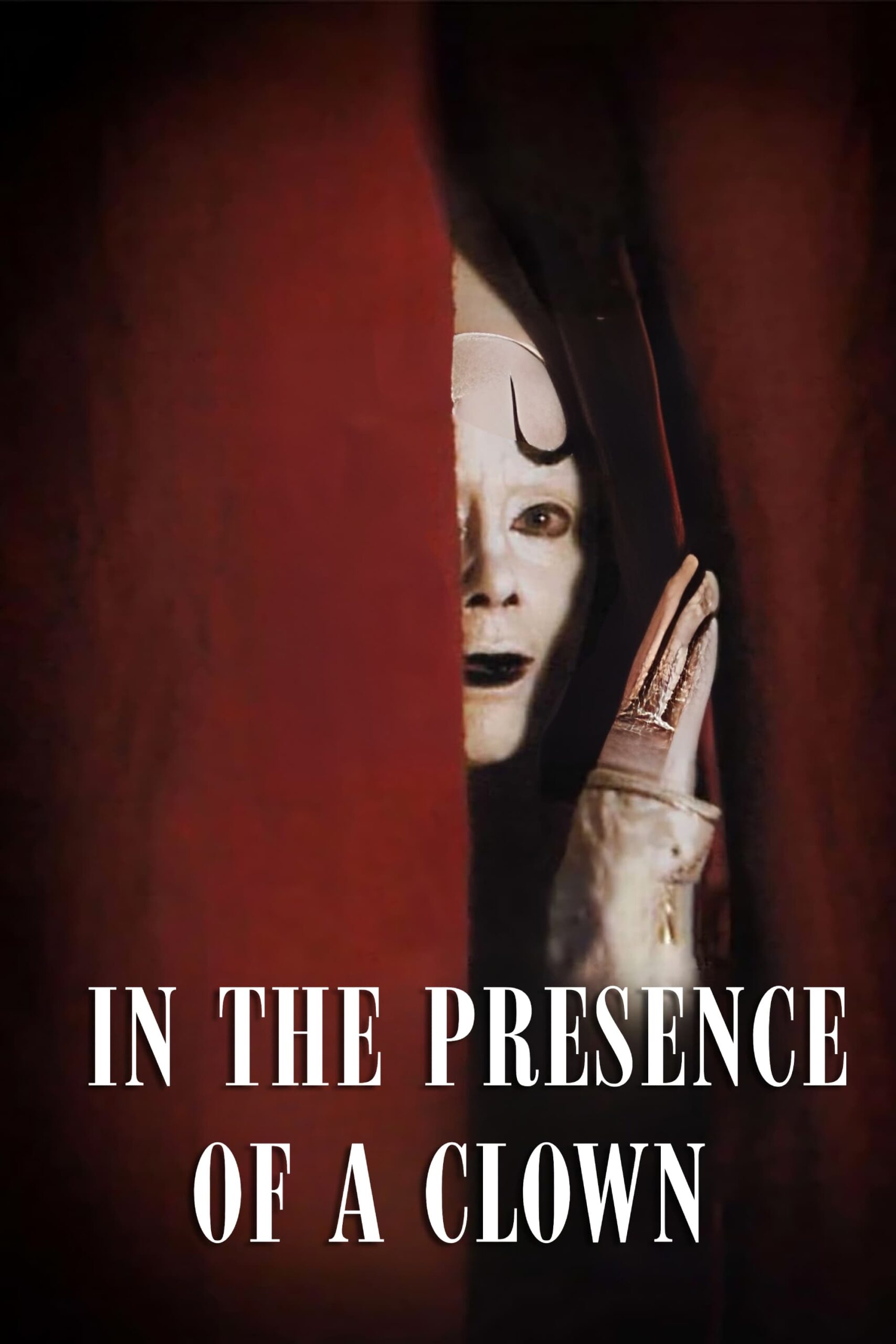 دانلود فیلم In the Presence of a Clown 1997