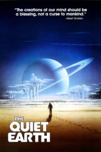 دانلود فیلم The Quiet Earth 1985399200-1810478091