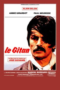 دانلود فیلم Le gitan 1975398612-267240114