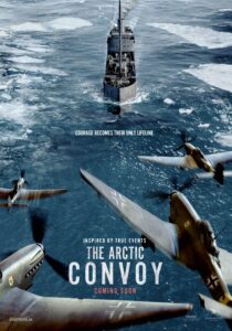 دانلود فیلم The Arctic Convoy (Konvoi) 2023399876-895481846