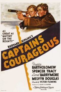 دانلود فیلم Captains Courageous 1937400467-729517405