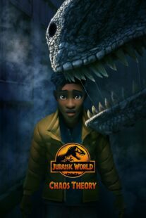 دانلود انیمیشن Jurassic World: Chaos Theory400158-220897961