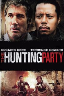 دانلود فیلم The Hunting Party 2007400465-203384453