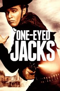 دانلود فیلم One-Eyed Jacks 1961399967-53537313