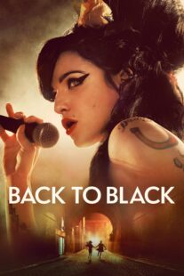 دانلود فیلم Back to Black 2024400322-855031334