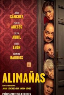 دانلود فیلم Alimañas 2023403280-1862011857