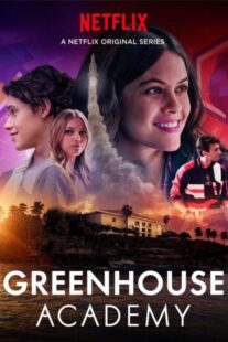 دانلود سریال Greenhouse Academy403253-403913537