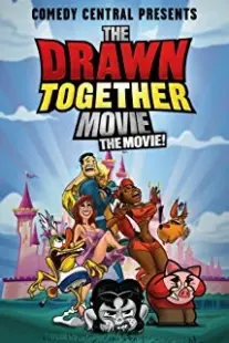 دانلود انیمیشن The Drawn Together Movie! 2010403041-144856684