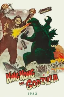 دانلود فیلم King Kong vs. Godzilla 1963402581-719602922