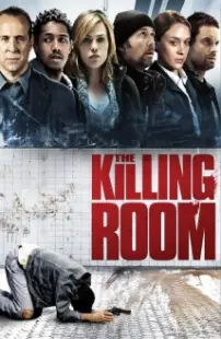 دانلود فیلم The Killing Room 2009403017-622164008