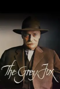 دانلود فیلم The Grey Fox 1982401406-704541357