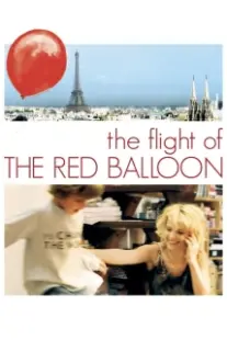 دانلود فیلم Flight of the Red Balloon 2007402812-56298729