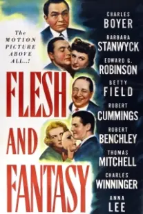 دانلود فیلم Flesh and Fantasy 1943402101-1274689489