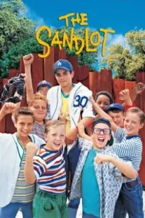 دانلود فیلم The Sandlot 1993402962-851568820