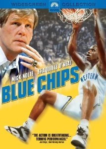 دانلود فیلم Blue Chips 1994