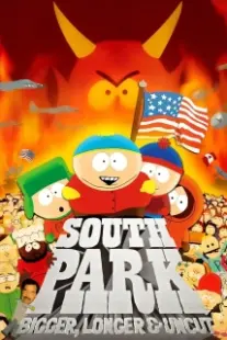 دانلود انیمیشن South Park: Bigger, Longer & Uncut 1999403060-1408609437