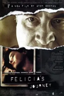 دانلود فیلم Felicia’s Journey 1999402966-387671576