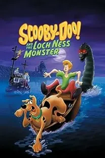 دانلود انیمیشن Scooby-Doo and the Loch Ness Monster 2004402683-623821147