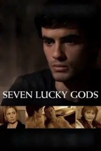 دانلود فیلم Seven Lucky Gods 2014403094-32848543