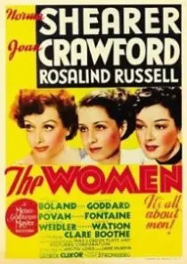 دانلود فیلم The Women 1939402819-1122780630