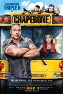 دانلود فیلم The Chaperone 2011403000-1850251948