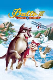 دانلود انیمیشن Balto III: Wings of Change 2004400947-1391768001