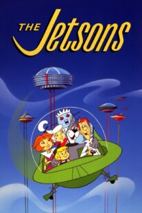 دانلود انیمیشن The Jetsons401824-54381442